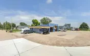 Larry's Service center