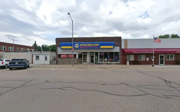 NAPA Auto Parts - K & B Parts - photo 2