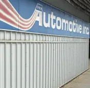 Carquest Auto Parts - HOPKINS AUTOMOTIVE INC
