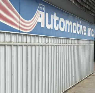 Carquest Auto Parts - HOPKINS AUTOMOTIVE INC