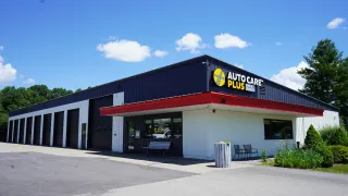 Dupont's Service Center
