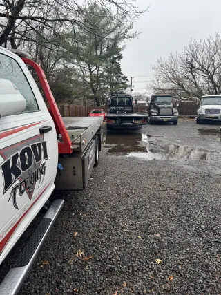 Kovi Towing LLC