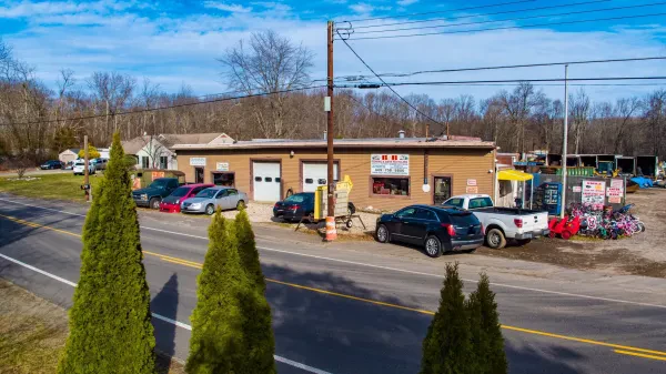 B&B Auto Sales & Towing South - photo 2