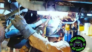 Ozkar Garage LLC