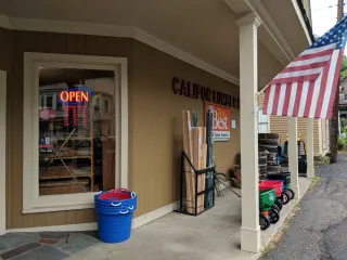 Califon Lumber Co