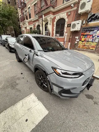 Ace Auto Body Inc
