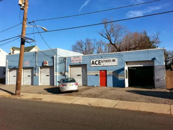 Ace Auto Body Inc - photo 3