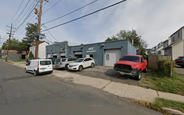 Ace Auto Body Inc - photo 4