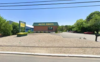 Manahawkin AutoParts Warehouse