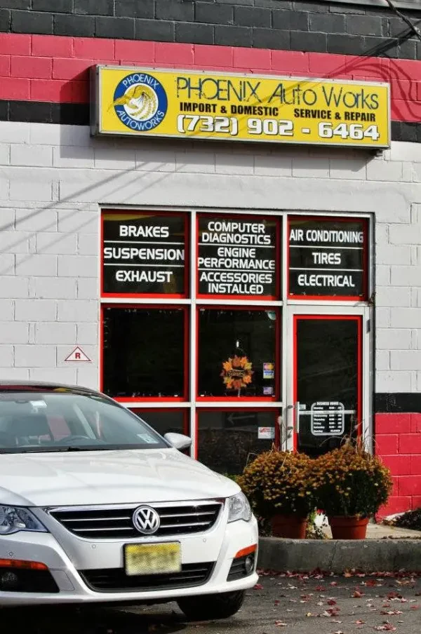 Phoenix Autoworks - photo 3