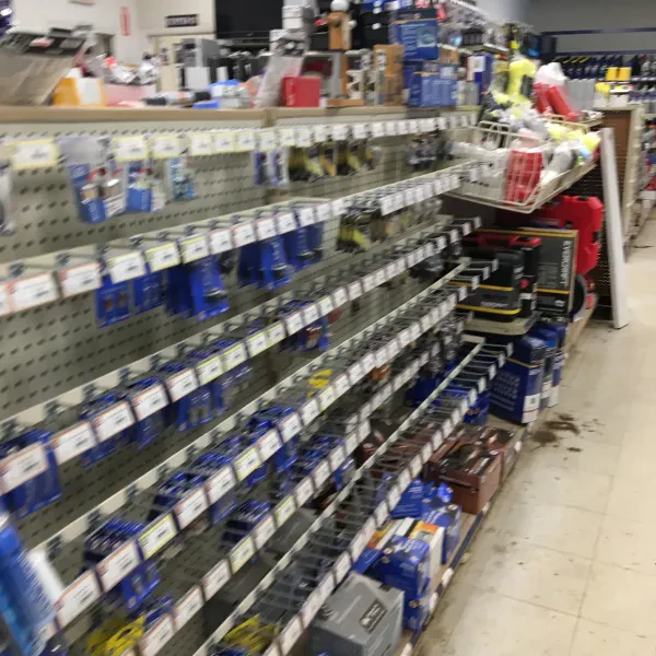 NAPA Auto Parts - Milford Auto Parts - photo 2