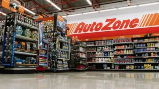AutoZone Auto Parts