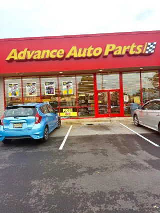 Advance Auto Parts