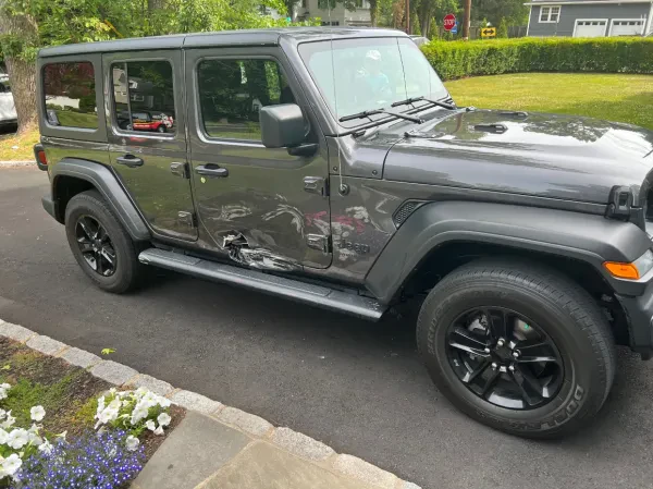 Northeast Collision Inc. - photo 4