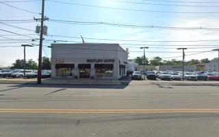 Nutley Auto Tire And Service