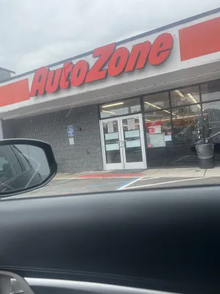AutoZone Auto Parts