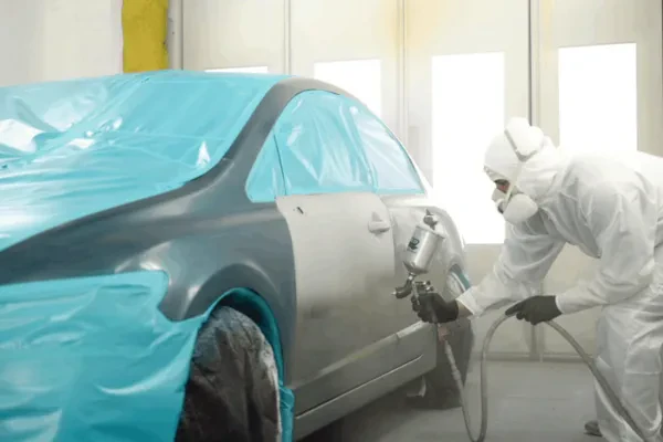 Maaco Auto Body Shop & Painting - photo 3