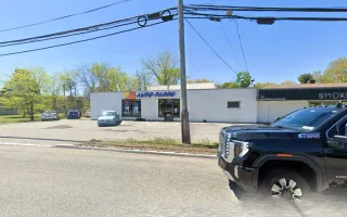 P & A Auto Parts - Riverdale (Fisher Auto Parts)