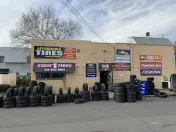 Stage1 Tires
