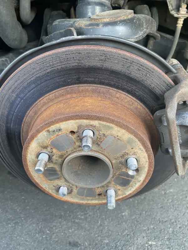 Mayweather Auto & Tires Services - photo 4