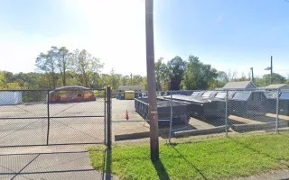 South Plainfield Recycling Center