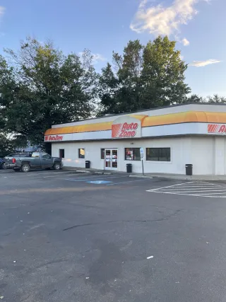 AutoZone Auto Parts