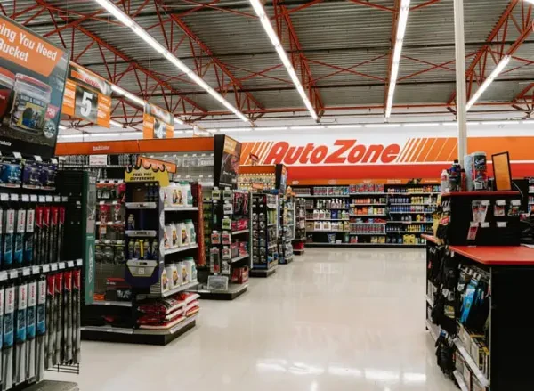 AutoZone Auto Parts - photo 3