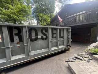 Roselle Public Works
