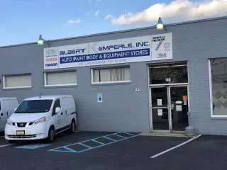 Albert Kemperle LLC, Auto Paint, Body & Equipment