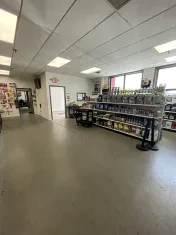 Parts Authority
