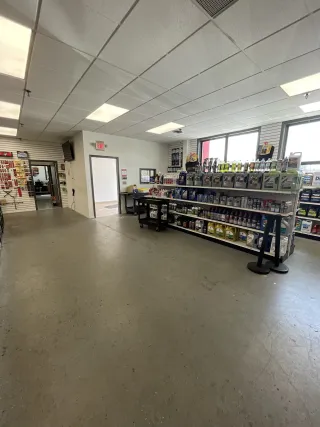 Parts Authority