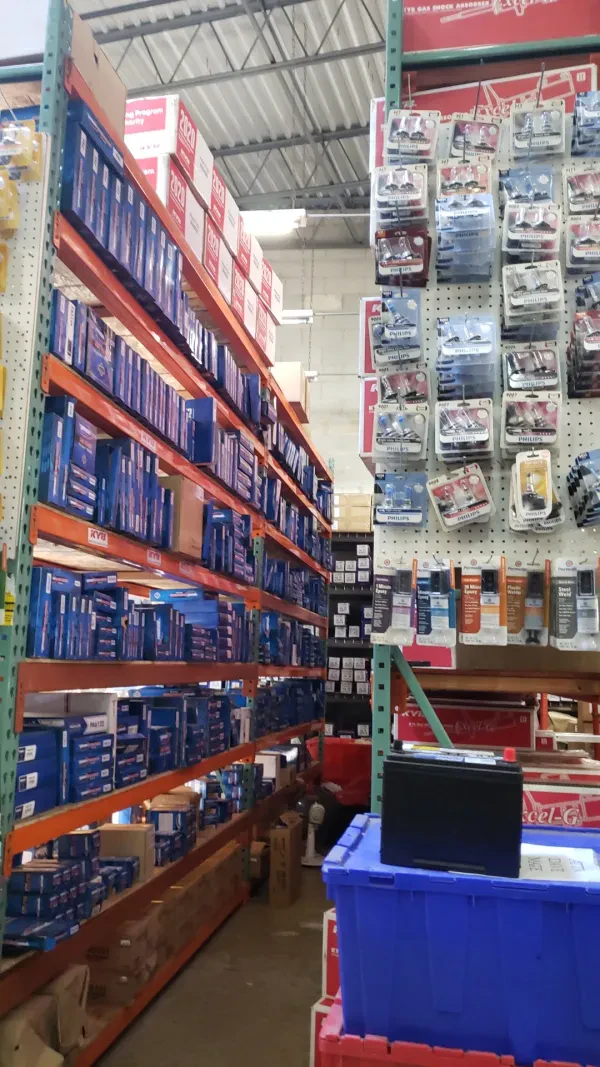 Parts Authority - photo 2