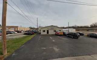 Best Finish Auto Body