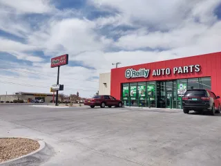 O'Reilly Auto Parts