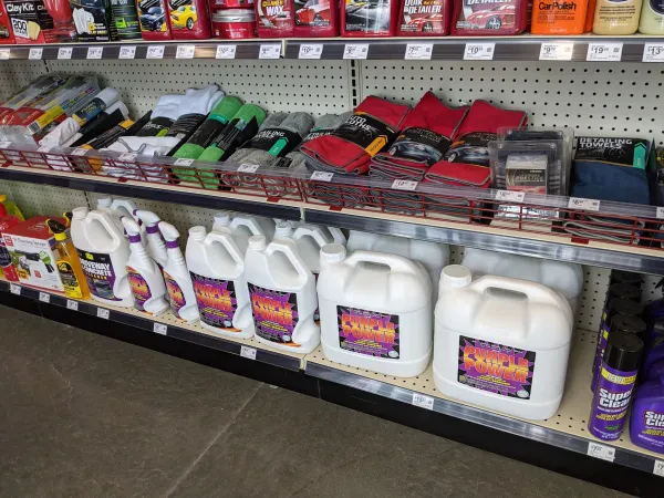 O'Reilly Auto Parts - photo 4