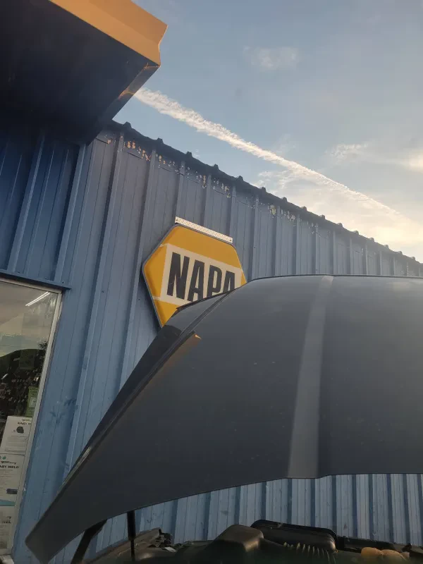 NAPA Auto Parts - Mack's Auto Parts - photo 2
