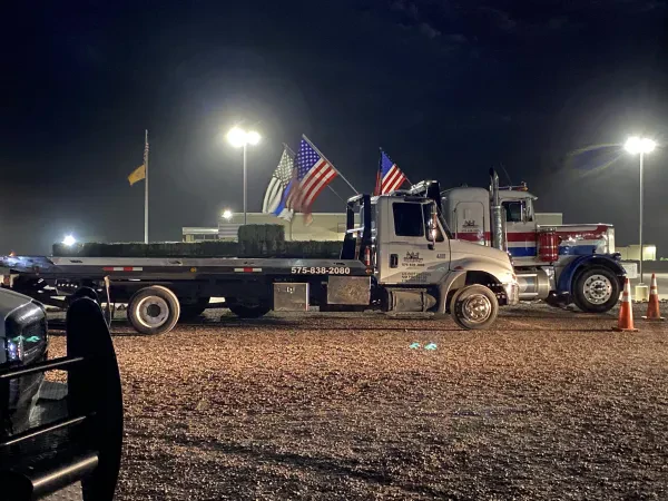 A-1 Towing & Recovery, LLC - photo 3
