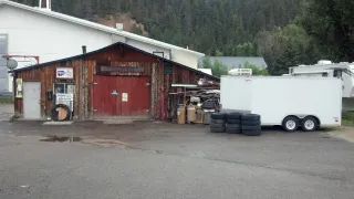 Red River Auto Shop