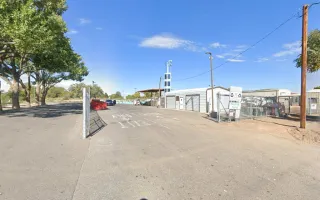 Los Lunas Recycling Center