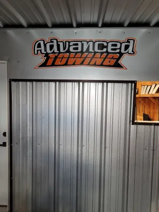 Advanced Towing & Repossession llc.