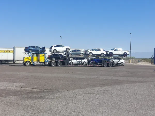 Advanced Towing & Repossession llc. - photo 4