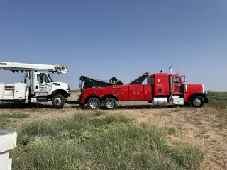 Silverback Towing