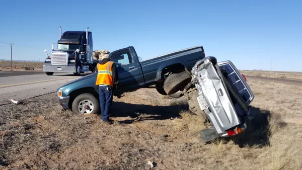 Silverback Towing - photo 2
