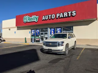 O'Reilly Auto Parts