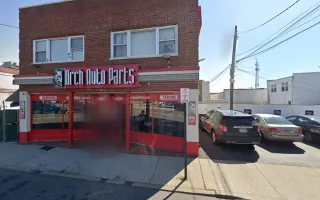 Arch Auto Parts