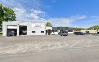American Accessory Center