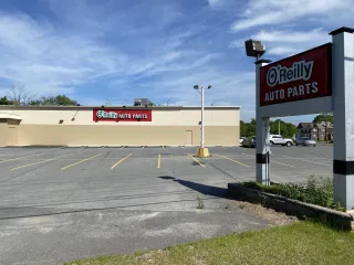 O'Reilly Auto Parts