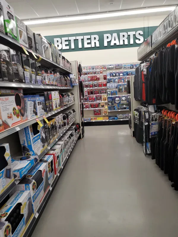 O'Reilly Auto Parts - photo 2