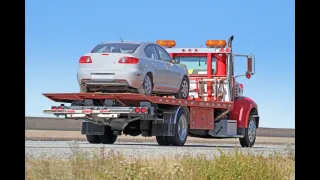 Emerald Towing & Auto Care LLC