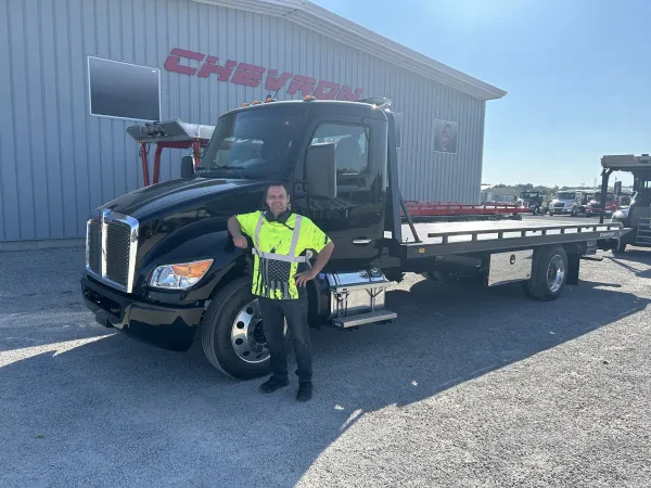 Emerald Towing & Auto Care LLC - photo 2